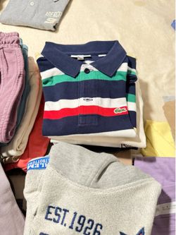 Ropa