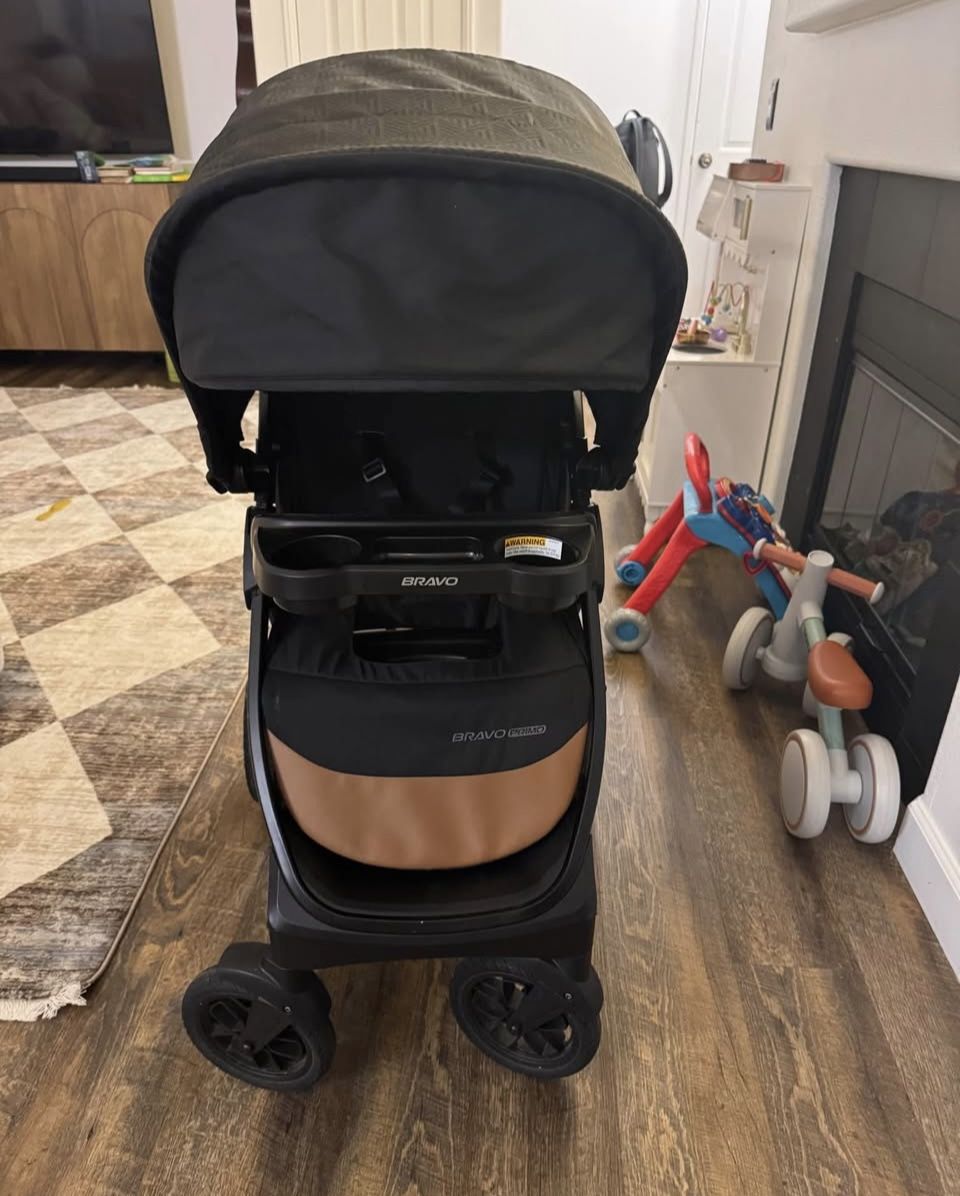 Chicco Stroller