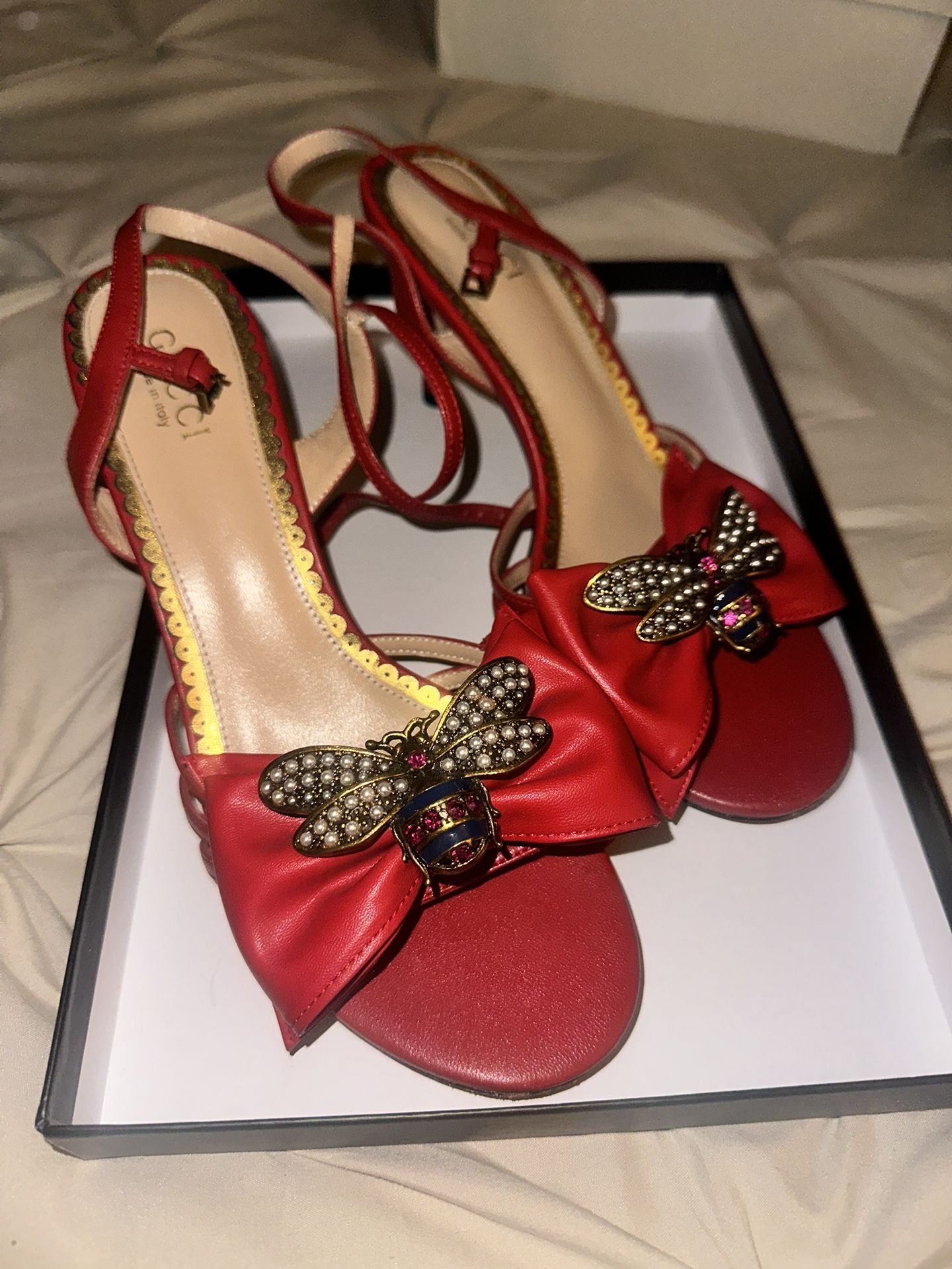 Gucci Women’s Size 40