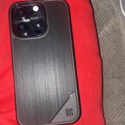 iPhone 16 Pro (Perfect Condition)