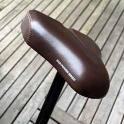 RadBike Rad Bike Saddle Seat & Post