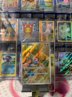 Pokémon Card