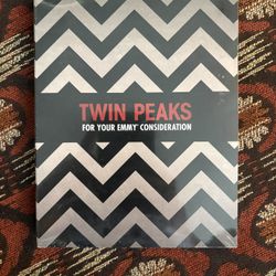 Twin Peaks Season 3