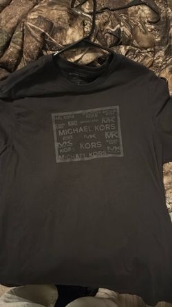 micheal kors  shirt