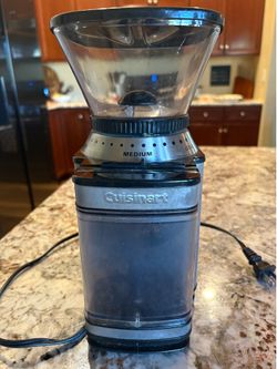 Cuisinart Coffee grinder