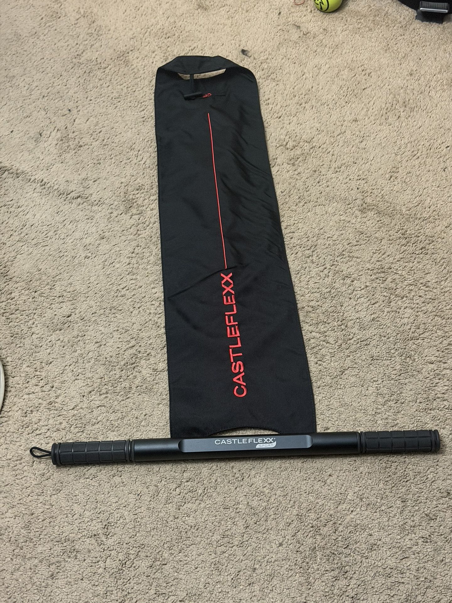 CASTLEFLEXX SPORT