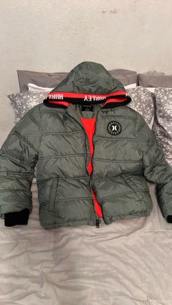 Youth Jacket