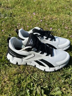 Reebok Shoes Size 10