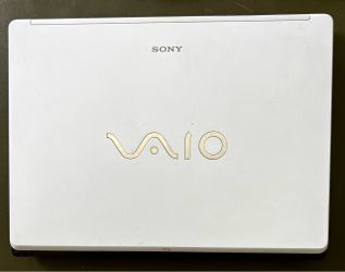Sony VAIO Labtop PCG-7N2L