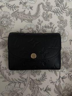 LV wallet