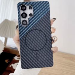 Magsafe Case For Samsung S25 ULTRA