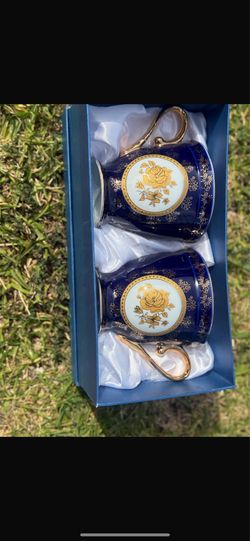 Vintage China