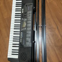 Casio Ctk-700 Keyboard 