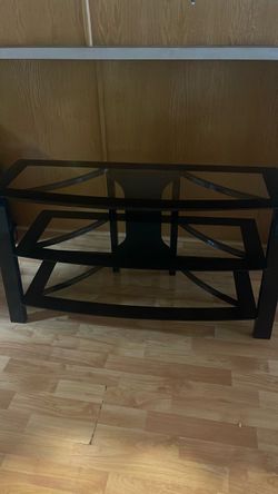 TV stand