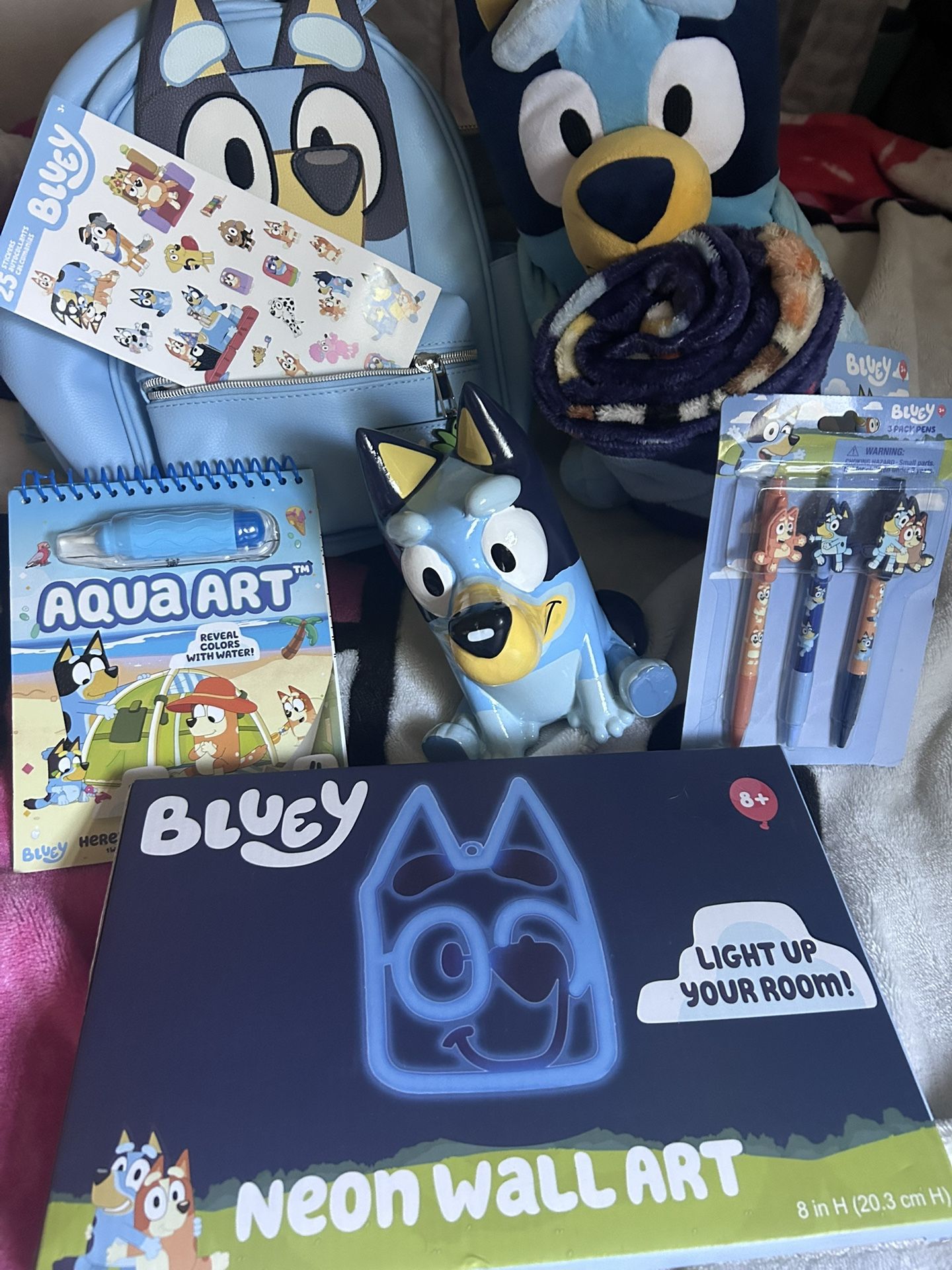Bluey Set New (7)