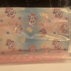 Kirby Wallet