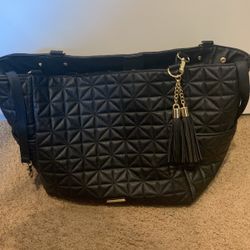 Steve Madden Diaper Bag
