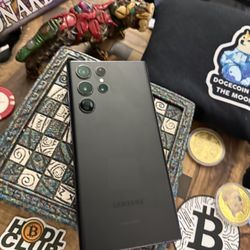 Samsung Galaxy S22 Ultra 128GB Unlocked Any Sim