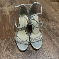 Jessica Simpson Heels