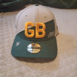 Green Bay Packers Hat