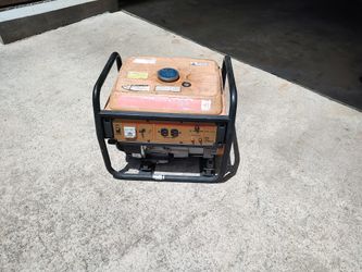 Dependable Power Generator