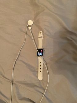 Apple Watch series 3 38mm