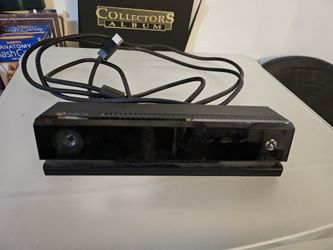 Xbox Kinect 