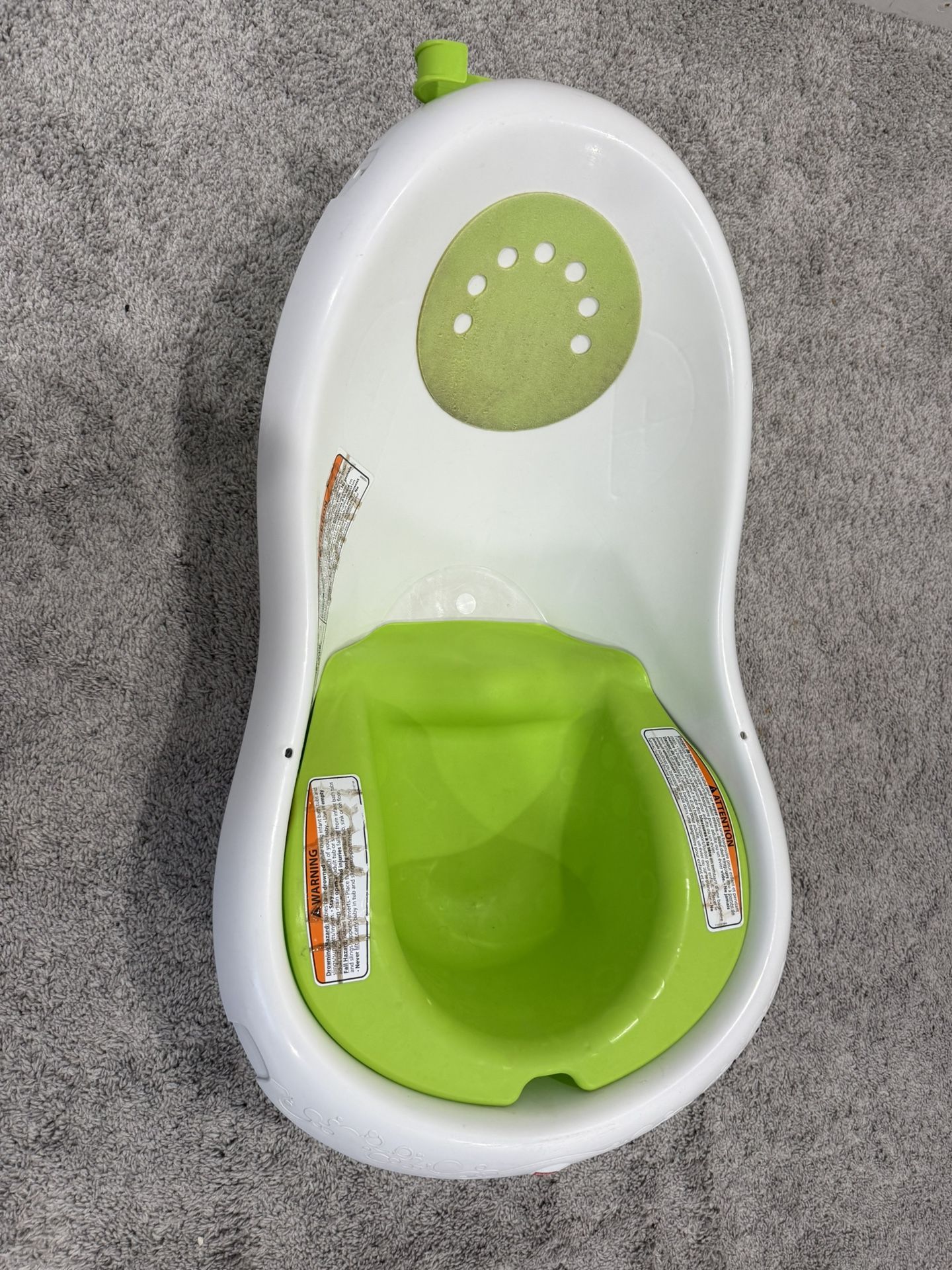 Baby Bathtub