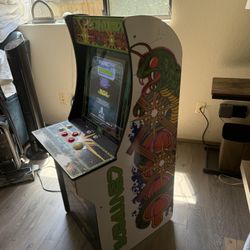 Arcade 1Up Centipede 