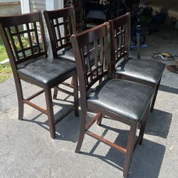 Counter Bar Stools