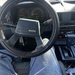 1986 Toyota Celica