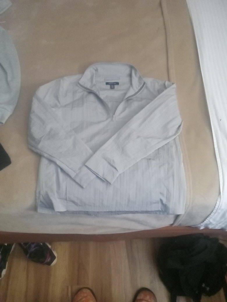 WindBreaker/Jacket(Kenneth Cole)