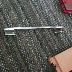 1967,1968,1969,1970 C10 TRUCK TAILGATE TRIM