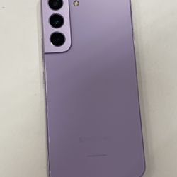 Galaxy S22 Fully Unlocked 