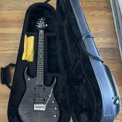 Earnie Ball Music Man JP15 Magliano (LIMITED RUN ONLY 25 MADE) 