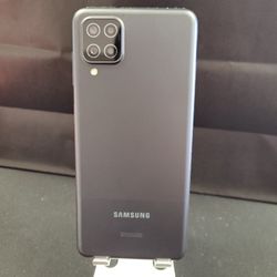 Samsung A12