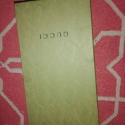 Gucci Size 11 Dress Shoes 
