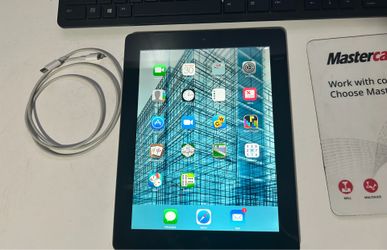 ipad 4th generation cellular cant remove main account/locked to sign in