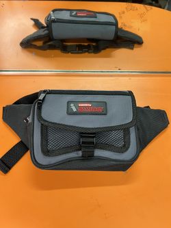 Authentic Nintendo Gameboy Fanny Pack
