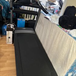 NordicTrack C950 Pro Treadmill