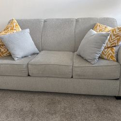 Sleeper Sofa 