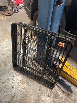 Pet fence