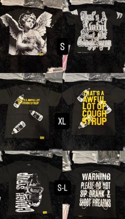 Designer shirts