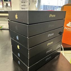 New Sealed Unlocked iPhone 13 Pro Max 128GB *RARE*