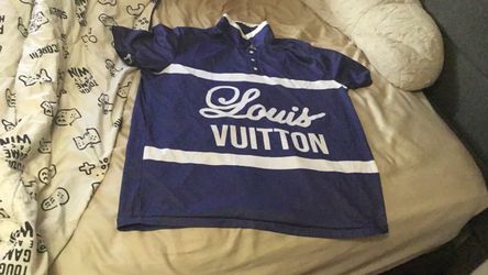 Louis Vuitton Polo Shirt