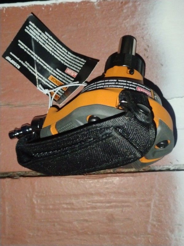 Brand New Palm Rigid Nailer