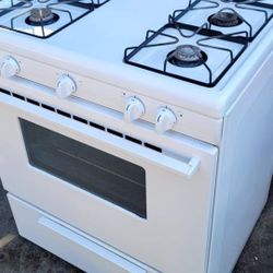 Preciosa Estufa De Gas 🔥 Frigidaire Lista Para Usar 🔥 Super Limpia 🔥 Trabaja Muy Bien 🔥 $150