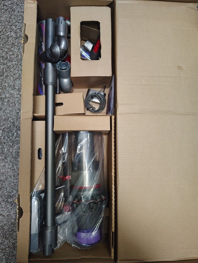 Dyson Gen5outsize Absolute