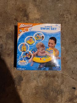 Swim Set