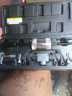 2lb slide hammer